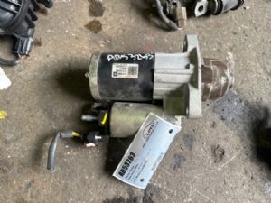 Opel Astra K 2015-2018 Starter Motor
