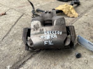 Opel Astra K 2015-2018 LF Disc Brake Caliper