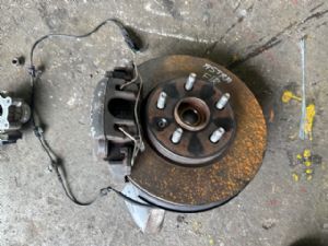 Opel Astra K 2015-2018 RF Knuckle
