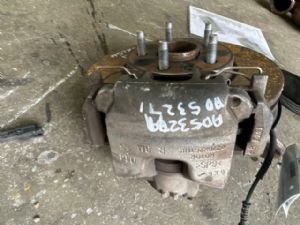 Opel Astra K 2015-2018 RF Disc Brake Caliper