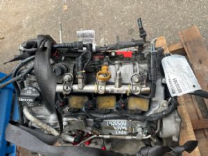 Opel Astra K 2015-2018 Engine Assembly