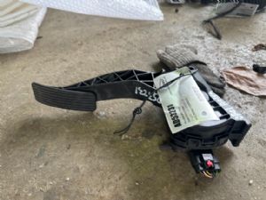 Opel Astra K 2015-2018 Accelerator Pedal