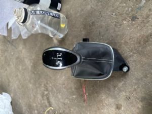 Opel Astra K 2015-2018 Gear Shifter Cable Set