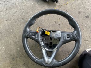 Opel Astra K 2015-2018 Steering Wheel