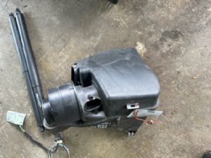 Opel Astra K 2015-2018 Air Cleaner Assembly EFI Air Box