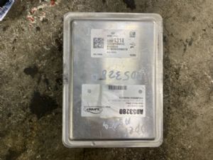 Opel Astra K 2015-2018 ECU Computer
