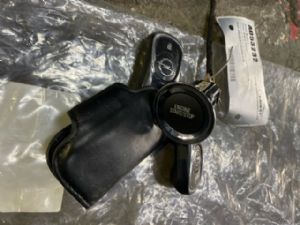 Opel Astra K 2015-2018 Start Button