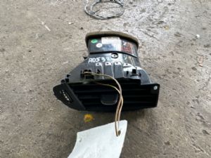 Opel Astra K 2015-2018 Dash Vent Surround LH