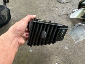 Opel Astra K 2015-2018 Dash Vent Surround Centre