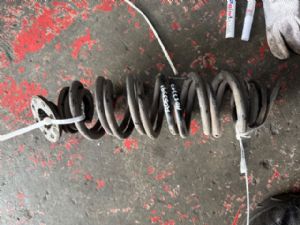 Opel Astra K 2015-2018 LR Coil Spring