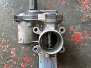 Opel Astra K 2015-2018 Throttle Body