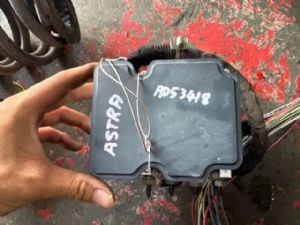 Opel Astra K 2015-2018 ABS Pump