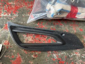 Opel Astra K 2015-2018 LF Fog Light Cover