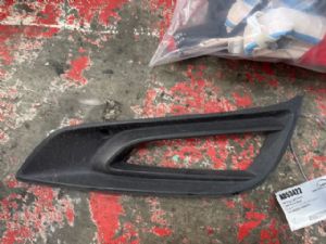 Opel Astra K 2015-2018 RF Fog Light Cover