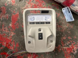 Opel Astra K 2015-2018 Sun Roof Switch