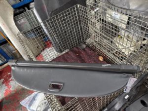 Opel Astra K 2015-2018 Rear Window Sunvisor