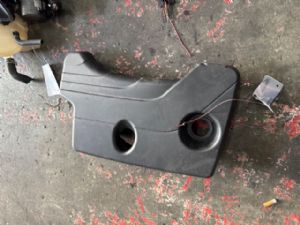 Opel Astra K 2015-2018 Misc Item