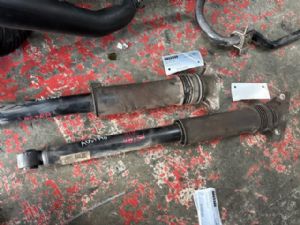 Opel Astra K 2015-2018 RR Shock Absorber