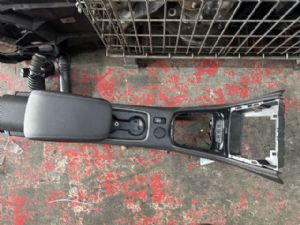Opel Astra K 2015-2018 Centre Console Complete