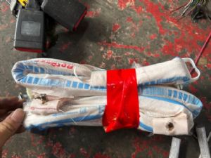 Opel Astra K 2015-2018 R Roof Air Bag