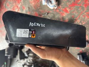 Opel Astra K 2015-2018 LF Seat Air Bag