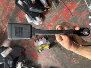 Opel Astra K 2015-2018 Misc Item