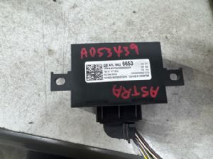 Opel Astra K 2015-2018 Light Module