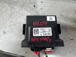 Opel Astra K 2015-2018 Parking Assistance Computer