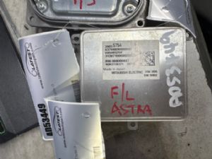 Opel Astra K 2015-2018 HID Headlight Ballast