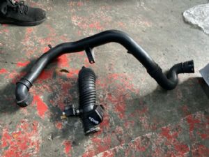 Opel Astra K 2015-2018 Intercooler Pipe