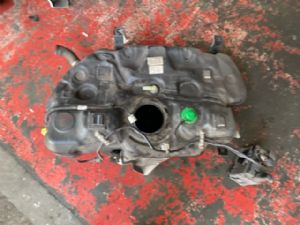 Opel Astra K 2015-2018 Fuel Tank