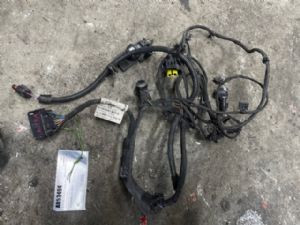 Opel Astra K 2015-2018 Front Bumper Proximity Sensor