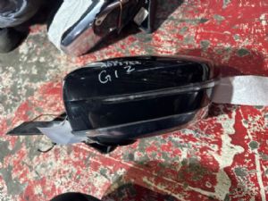 BMW 740Li G12 2014-2018 LF Door Elec Mirror