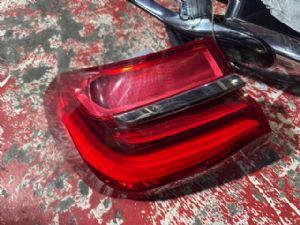 BMW 740Li G12 2014-2018 L Tail Light (LED)