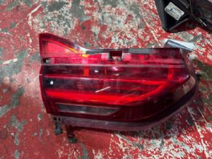 BMW 740Li G12 2014-2018 L Boot Light