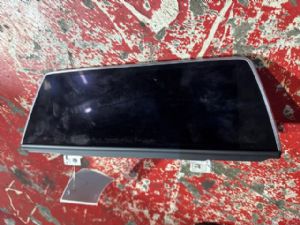 BMW 740Li G12 2014-2018 Dash Display Unit