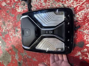 BMW 740Li G12 2014-2018 Sun Roof Switch