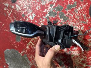 BMW 740Li G12 2014-2018 Gear Shifter Cable Set