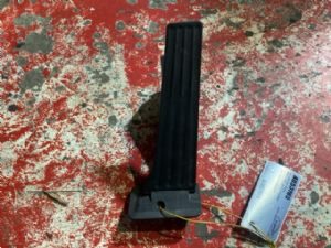 BMW 740Li G12 2014-2018 Accelerator Pedal