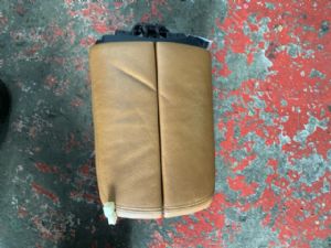 BMW 740Li G12 2014-2018 Centre Console Complete