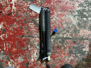 BMW 740Li G12 2014-2018 Boot Lid Gas Struts