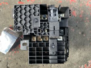 BMW 740Li G12 2014-2018 Battery Fuse Box
