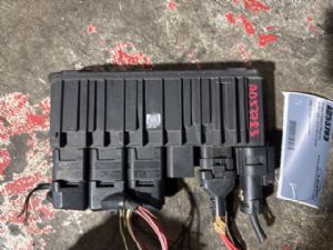BMW 740Li G12 2014-2018 Power Control Module