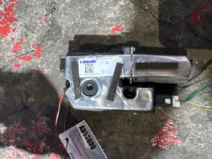 BMW 740Li G12 2014-2018 Sun Roof Motor