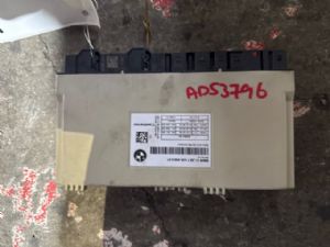 BMW 740Li G12 2014-2018 Driver Seat Module