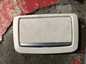 BMW 740Li G12 2014-2018 Sunglasses Holder