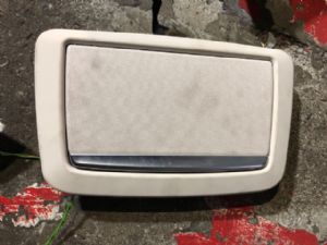 BMW 740Li G12 2014-2018 Sunglasses Holder