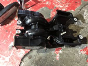BMW 740Li G12 2014-2018 Blower Motor