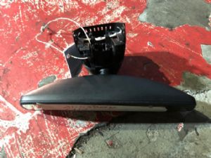 BMW 740Li G12 2014-2018 Rear View Mirror