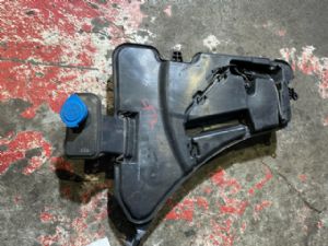 BMW 740Li G12 2014-2018 Front Washer Bottle